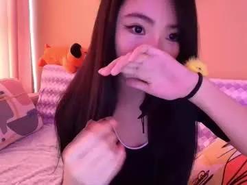 si_mokoko on Chaturbate