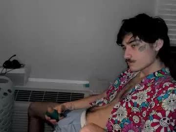 silly_cybin on Chaturbate