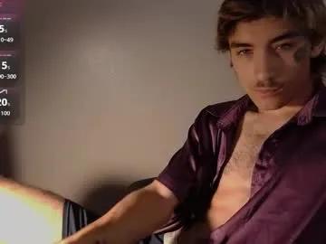 silly_cybin on Chaturbate