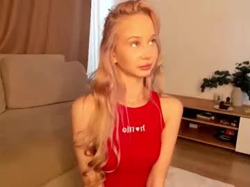 sincere_shyness on Chaturbate