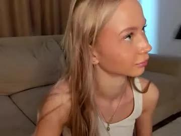 sincere_shyness on Chaturbate