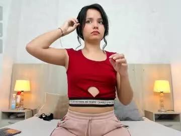 skinny_isabela on Chaturbate