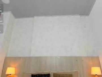 skinny_isabela on Chaturbate