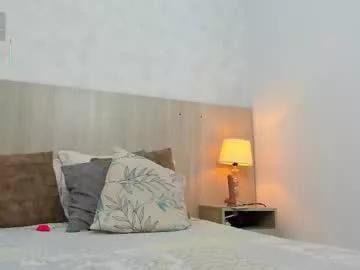 skinny_isabela on Chaturbate