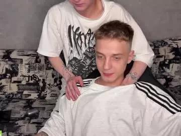 sky_hunter on Chaturbate