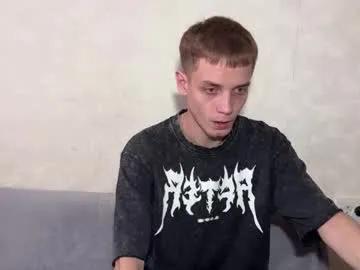 sky_hunter on Chaturbate