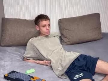 sky_hunter on Chaturbate