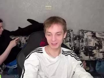 sky_hunter on Chaturbate