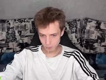 sky_hunter on Chaturbate