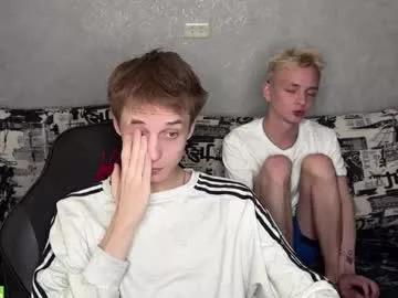 sky_hunter on Chaturbate