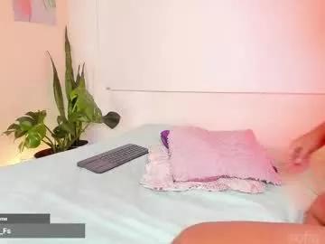 sofia__lujan on Chaturbate