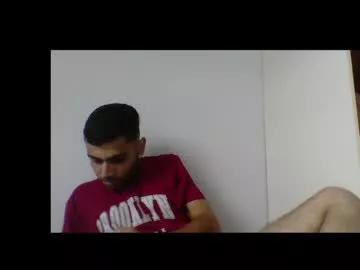 sokah121 on Chaturbate