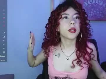 sophi_vi on Chaturbate