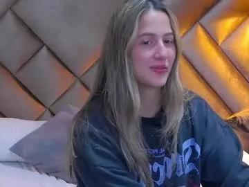 sophia_loreenn on Chaturbate