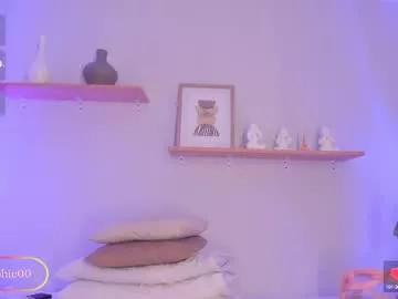 sophiarossee on Chaturbate