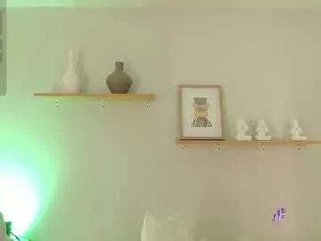 sophiarossee on Chaturbate