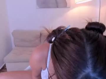 sophiebrownx_ on Chaturbate