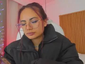sophiecherry_ on Chaturbate