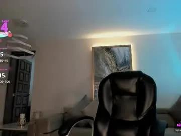 sophiepalmerx on Chaturbate