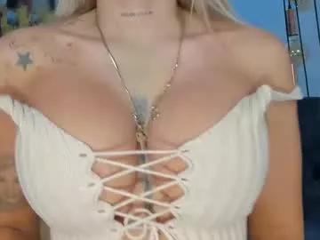 sophiepalmerx on Chaturbate
