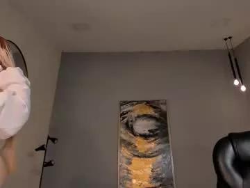 sophiepalmerx on Chaturbate