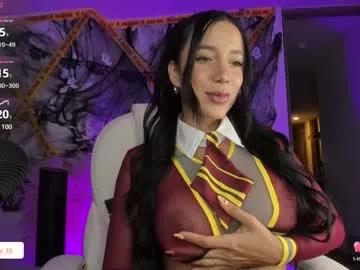 sophyamiller_15 on Chaturbate