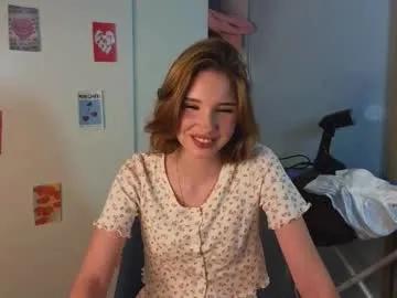 soul_garden on Chaturbate
