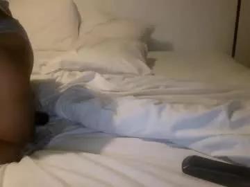 soulmatesxoo34 on Chaturbate