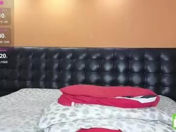 spartan8021 on Chaturbate