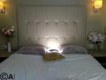 stacy_riiver on Chaturbate