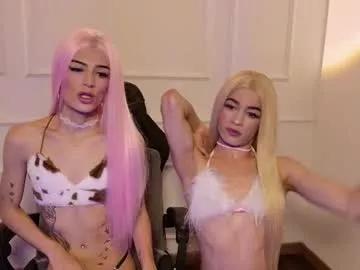 star_storm on Chaturbate