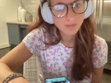 stassiethatsororitygirl on Chaturbate 