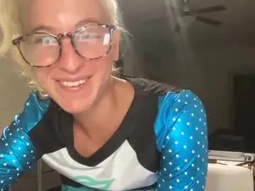 stassiethatsororitygirl on Chaturbate 