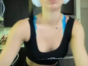stassiethatsororitygirl on Chaturbate 