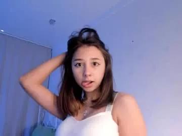 stephaniesally on Chaturbate