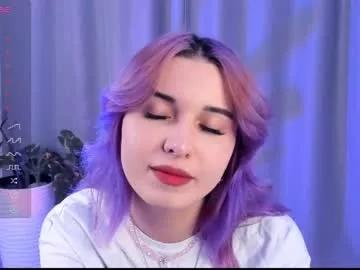 stephaniesally on Chaturbate