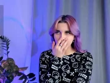 stephaniesally on Chaturbate