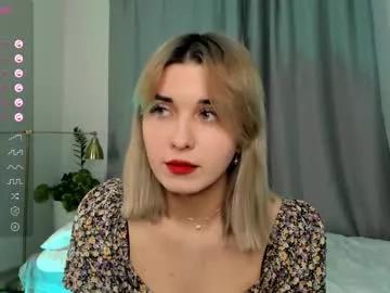 stephaniesally on Chaturbate