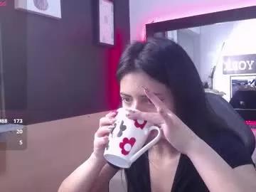 stephany_rodriguez_ on Chaturbate
