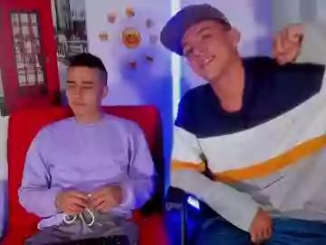 stiiveen_24cm on Chaturbate 