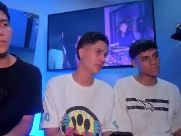 stiiveen_24cm on Chaturbate 