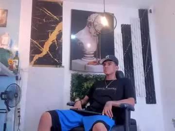 stiiveen_24cm on Chaturbate 