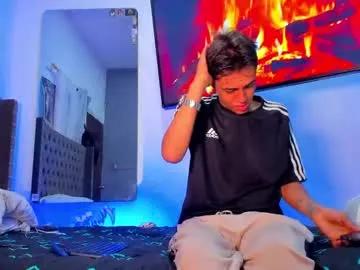 stiiveen_24cm on Chaturbate 