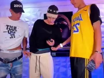 stiiveen_24cm on Chaturbate 