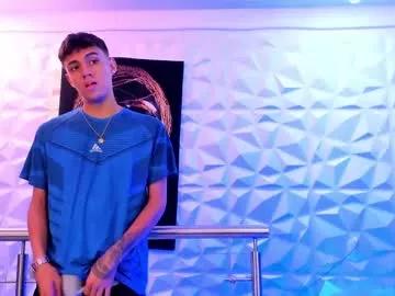 stiiveen_24cm on Chaturbate 