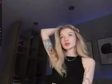 sugar_club on Chaturbate