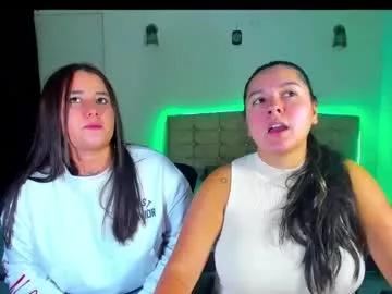 summer_girls01 on Chaturbate