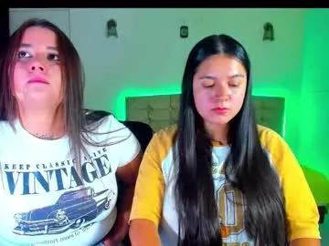 summer_girls01 on Chaturbate