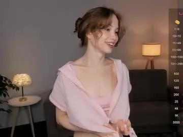 sunnivagaillard on Chaturbate 