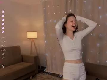 sunnivagaillard on Chaturbate 